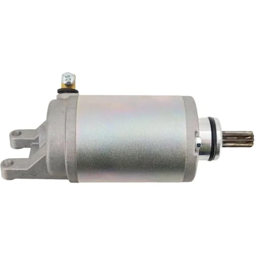 Motor de arranque 31100-14F01 para Suzuki Burgman 125 150 200 250 400 CC