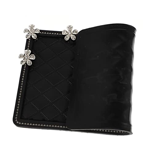 Unomor Practical Car Dashboard Anti-Slip Mat Fine Craftsmanship Details