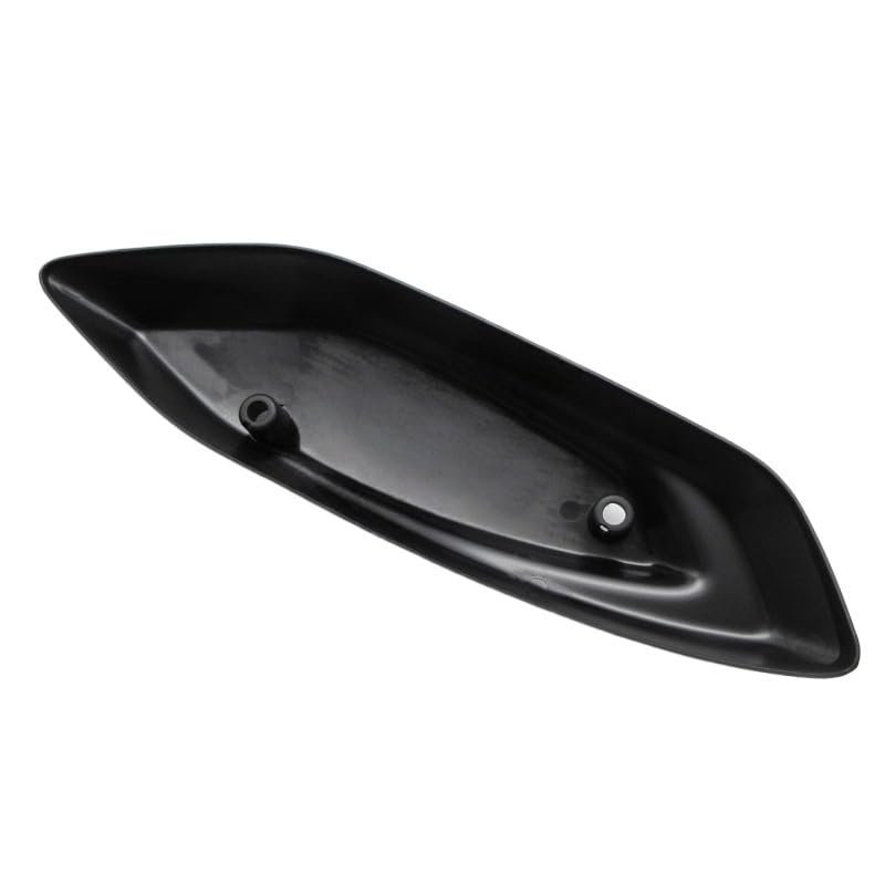 Cubierta para tubo de escape de motocicleta Fiddle IV 50 125 y Mio 50I
