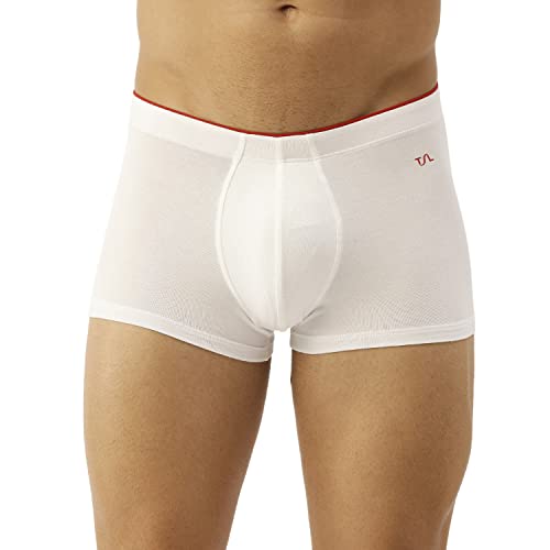 Image of Men's Trunk 93% Micro Modal + 7% Elastance Fabric and Super Soft Hand Feel Underwear|Non Itchy