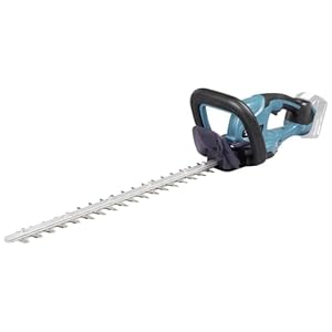 Makita DUH507Z 18V Li-ion LXT 50cm Hedge Trimmer – Batteries and Charger Not Included