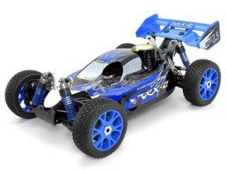 VRX Carrozzeria PC Stampata x Modelli Scala 1:8 Off-road Buggy 2 R0027