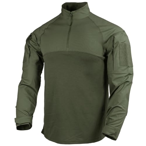 Image of Condor Outdoor Men's Combat Gen II Long Sleeve Shirt