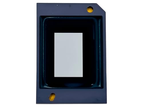 Authentic DMD Chip Bundle for AAXA Projectors with Pre-Installed Thermal Pad