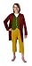The Hobbit Bilbo Baggins Costume