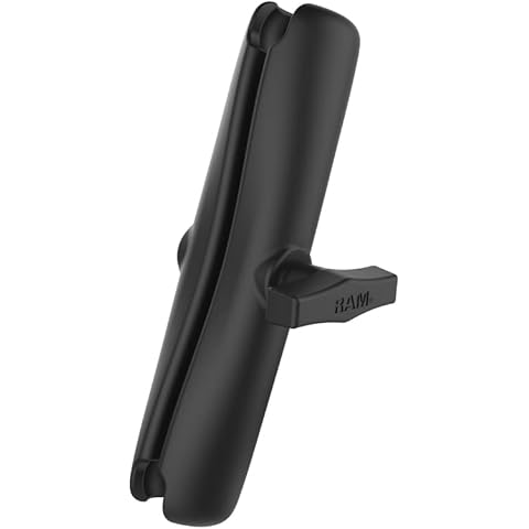 Kit de Soporte RAM Mount RAM-201U-D de 232 mm Cover
