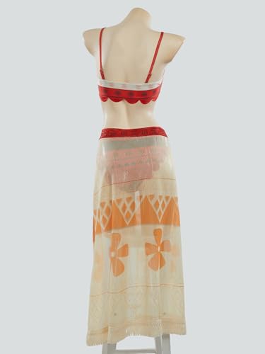 haikyuu Women Adventure Princess One Piece Cute Swimsuit Cosplay Bathing Suit Ruffle Beach Swimwear3