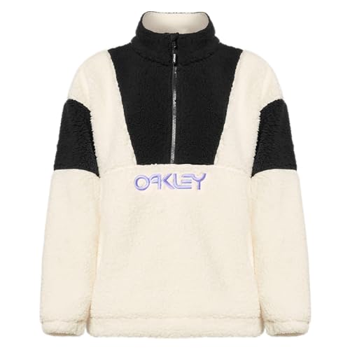 Sweat Oakley Thermonuclear Protection Ember pull sport femme zippé