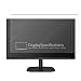 Produktbild Vaxson 3 Stück Schutzfolie, kompatibel mit AOC 24B2XDAM 23.8" Display Monitor, Displayschutzfolie Bildschirmschutz Blasenfreies [nicht Panzerglas]