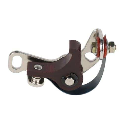 Bobina de encendido con puntos de contacto para motos Honda CB100 y CL90