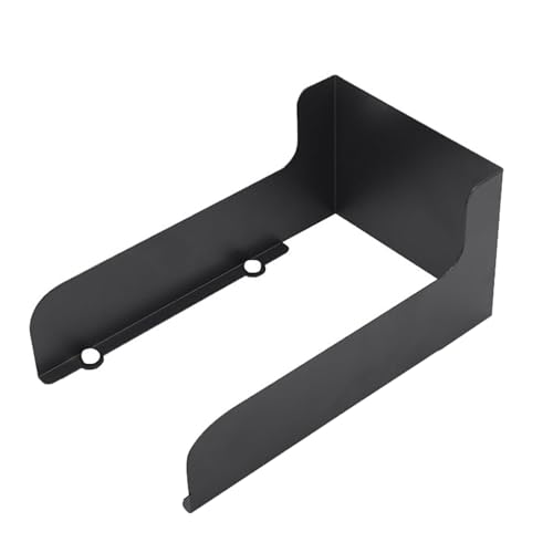 Cubierta Contra La Lluvia Para Timbre | Funda Decorativa Impermeable para Timbre - Carcasa Para Control De Acceso Exterior Con Protección Solar | Protección contra Lluvia para Porche Casa Rural Aparta