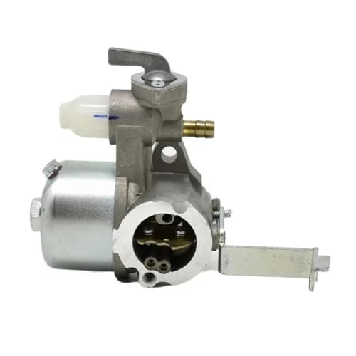 Carburateur anti-calage pour redémarrer une tondeuse BS6.5HP