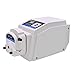 INTLLAB BT100 Variable Speed Peristaltic Pump with Pump Head YZ15, Flow Rate 0.06~360 mL/min, 0.1-100rpm, with 2 meter 17# Tubing