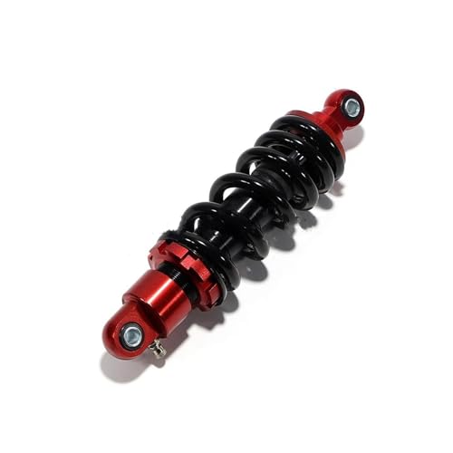 Amortisseur arrière de 260mm pour MSX125 GROM afin de rouler confortablement en ville