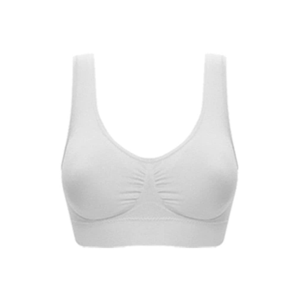 ,Biustonosz sportowy dla kobiet, biustonosz sportowy Biustonosz sportowy push-up dla kobiet stanik sportowy do jogi Fitness stanik gimnastyczny topy stanik do jogi biustonosz sportowy fitness, czarny,