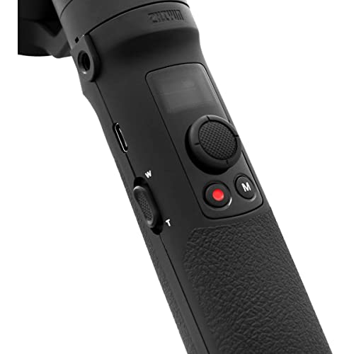 Estabilizador Gimbal Zhiyun Crane-M2