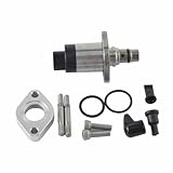 294200-2750 8-98145484-1 294200-4760 Auto Suction Control Valve SCV/Fit For Isuzu D-MAX 6HK1 4HK1 4JK1 4JJ1 Mitsubishi