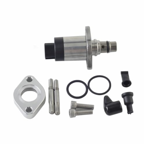 294200-2750 8-98145484-1 294200-4760 Auto Suction Control Valve SCV/Fit For Isuzu D-MAX 6HK1 4HK1 4JK1 4JJ1 Mitsubishi