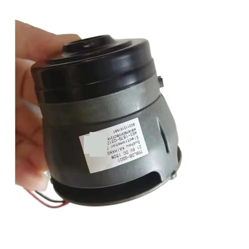 Motor Del Ventilador De La Unidad Principal De La Fregadora De Suelos, Compatible Con Tineco One S3 S5, Piezas De Limpieza For Motores De Ventilador De Aspiradoras