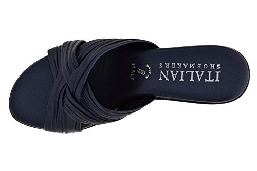 Image of ITALIAN Shoemakers Women's Saylor Wedge Sandal