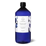 FLORIHANA – Huile Végétale Pépin de Courge BIO – 100% Pure & Naturelle – Cosmos – 1000 ml