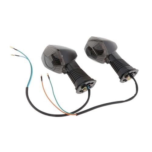Clignotants moto de rechange anti-vibration pour Suzuki DL V-Strom