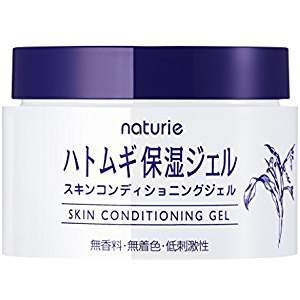 [Case] ​​Naturie Skin Conditioning Gel 180g x 36 points (4903335695551)