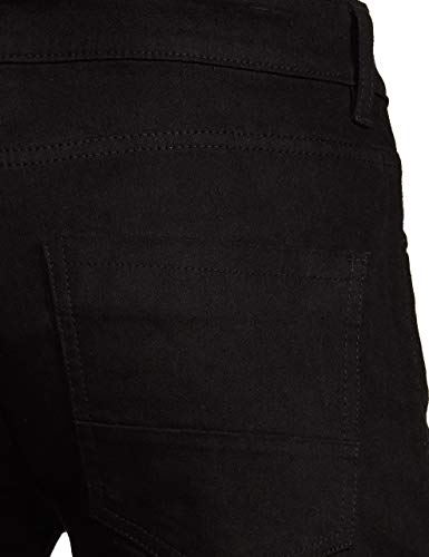 Image of Max Men's Stonewashed Skinny Fit Jeans