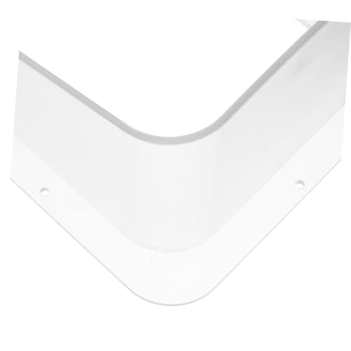 Cubierta protectora para timbre resistente al agua Gatuida de plástico 5