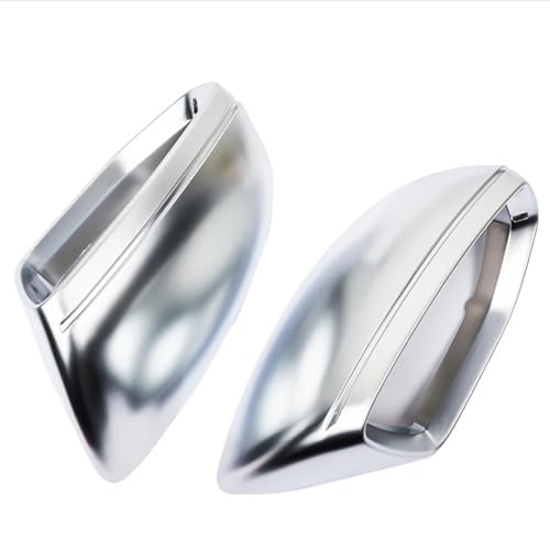 Coques de rétroviseur Audi A6 A7 A8 C8 protection antichoc et anti-rayures