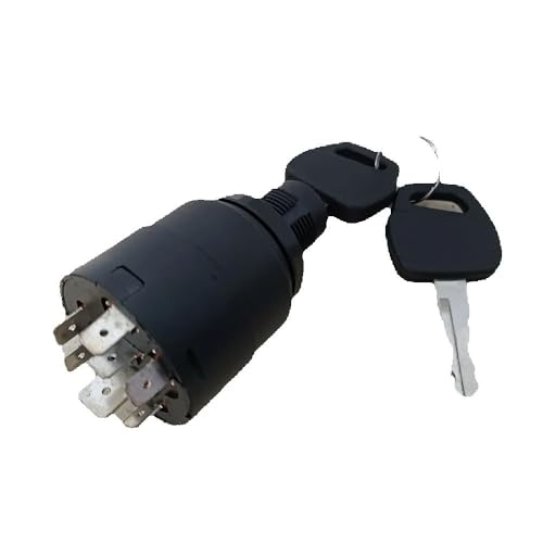 JWDAWN Schlüsselschalter für Linde Elektrostapler
