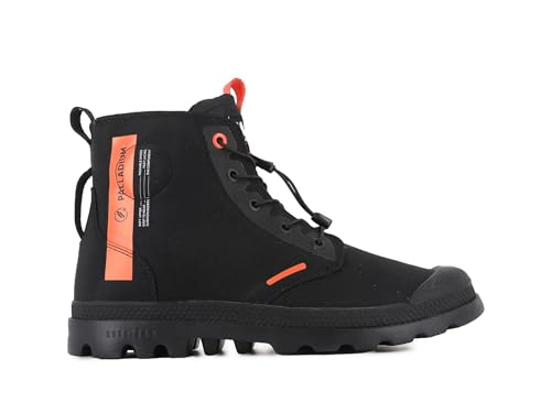 Image of Palladium Unisex-Adult Classic Ankle Boot