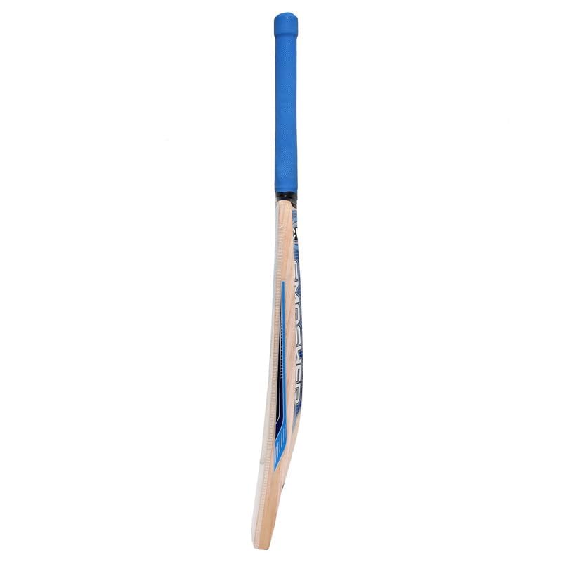 Image of CW Thunder Pro Cricket Kit for Boys & Youth Size Kashmir Willow Bat Sports Training Club & Match Quality Full Kit for Left Hand & Right Hand Sports Kit Set (3 for 5-7 Year Old, Right Hand)