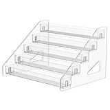 Assemblage et rangement pratiques : assemblez ou démontez sans effort cette solution de stockage, parfaite pour ceux qui aiment changer régulièrement leurs configurations d'affichage.