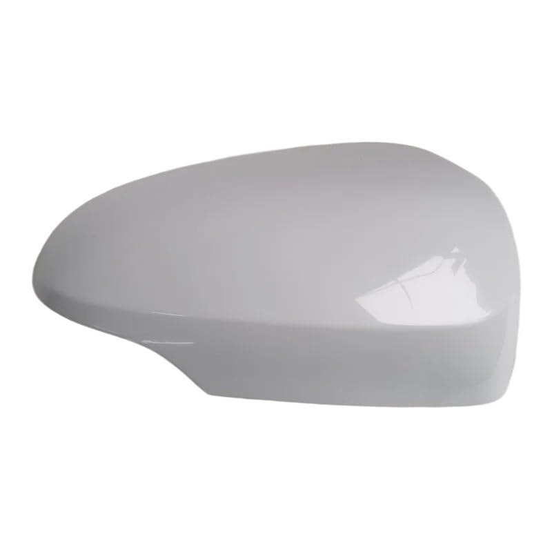 Coques rétroviseur voiture finition premium couvercle de rétroviseur robuste