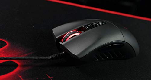 Bloody SP30 Ergonomic Optical Switch Gaming Mouse - Fastest Mouse Switch in Gaming - image 6