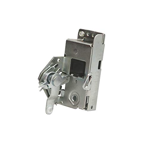 LCC Serratura sportello PORTELLONE POSTERIORE VEICOLO PORTA SCORREVOLE Compatibilità con IVECO Daily VI Van LCC3051