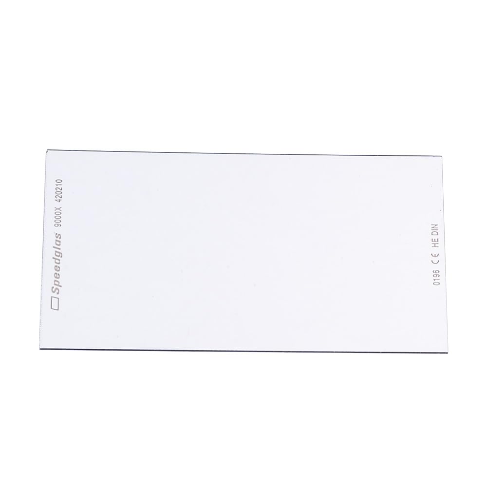 3M Speedglas 9002X/9000XF Kask spawalniczy wewnętrzna płyta ochronna 04-0280-00/37135(AAD), standardowa, 5 EA/Case