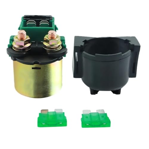 Relais solénoïde étanche 35850-Hn8-003 pour démarreur moto Trx400