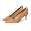 Cyprus Tan Suede