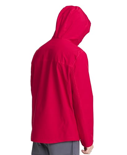 Image of Nautica Men's Big & Tall 1 /4 Zip Sweater