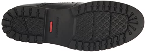 Rockport Men's Mitchell Plain Toe Oxford4