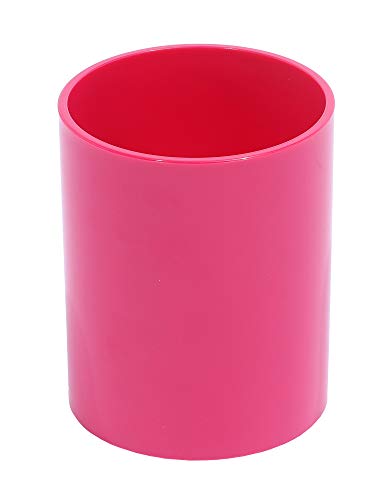 Metzger & Mendle Mono-Boy., color Sunset rojo (rosa).
