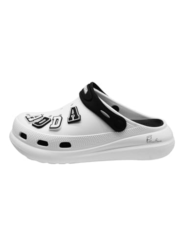 Image of Adda TM-ADDALITE Men Clogs