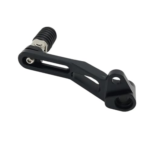 Levier vitesses moto pour rouler sur circuit avec Ducati 848 1198 - 5