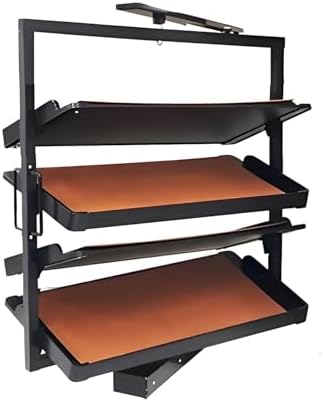 Shoe Storage Cabinet Cabinets Hallway Slim Cupboard Cupboards Hallways Slimline，Shoe Rack, Rotating Pull-Out Multi-Tiered Shoe Cabinet, Height-Adjustable for Wardrobe, Entryway Storage Solut