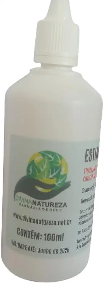 Hemorroida composto de ervas