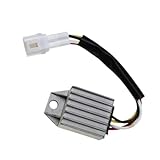 Raddrizzatore regolatore di tensione adatto for Beta RR 2T 125 250 300 Racing 4T 350 390 400 520 Fabbrica 2005-2014 OEM 2728101000 80011034000