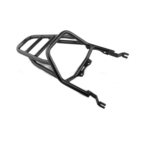 Porte-bagages arrière DAX125 ST125 fixations valise pour supprimer le sac à dos