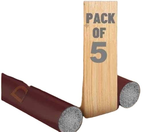 Classic Under Door Draft Stopper | 5 PCS Set | Latest Weather Seal for Home | Everyday Dust & Cold REV-P198-picture-50